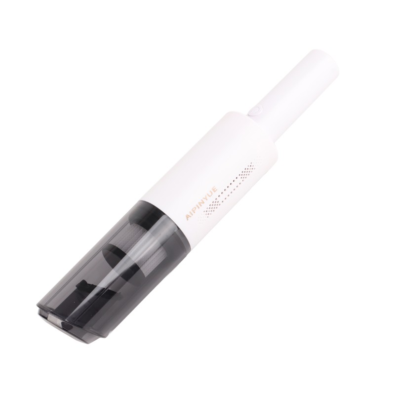 Handheld Vacuum Cleaner Strong Suction Large Power Portable Small Dust
