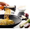 GEFU Spiral Cutter Spirelli Red Colour Edition New 89215 2015