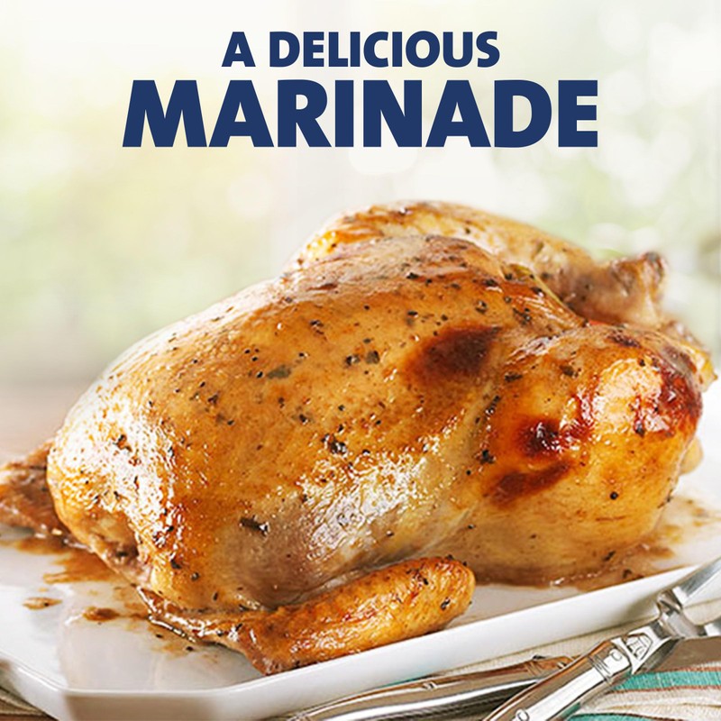 Kraft Balsamic Vinaigrette Salad Dressing (16 fl oz Bottle)