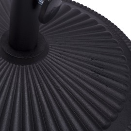 Treasure Garden 50-lb. Classic Patio Umbrella Stand