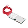 Lithium Battery Protection Board 17Series Multiple Protective Functions BMS Protection