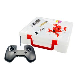 KINGKONG TINY 6X 65mm Micro Racing FPV Quadcopter With 716 Brushed Motors