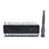 45Pcs Accurate Screwdriver Kit Magnetic Phone Computer Repair Tool Set