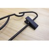 Shinko Hangers Set Slim Hanger with Clip Set of 3