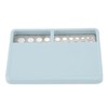 Magnetic RC Screw Tray Portable Professional RC Repair Tool Tray