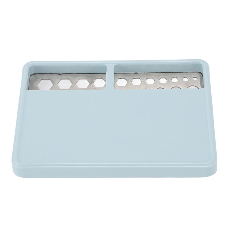 Magnetic RC Screw Tray Portable Professional RC Repair Tool Tray