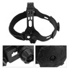 Replacement Headgear, Welding Welder Mask Adjustable Headband for Solar Auto
