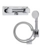 RV Shower Faucet with Hose and shower Head,Metal camper shower