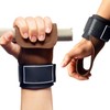 iZiv Weight Lifting Wrist Strap with Wrist Support, Padded Weightlifting