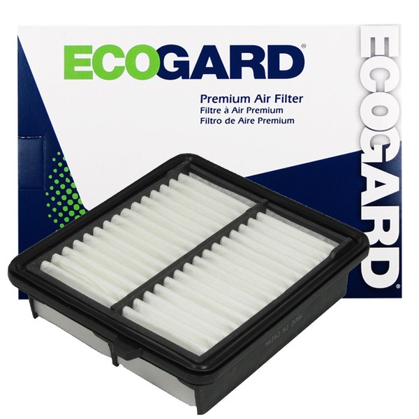 ECOGARD XA6100 Premium Engine Air Filter Fits Honda Insight 1.3L