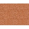 Fine Sponge Float 280x140x18 mm Orange Rubber Sponge Fine (Small