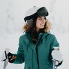 Retrospec Zephyr Ski & Snowboard Winter Helmet for Adults -