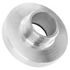 POPPSTAR C-Storz Coupling C-52 Fixed Coupling 1 1/2 Inch Male