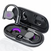 AI Translation Earbuds Real Time,144 Languages Translator with 5 Translation
