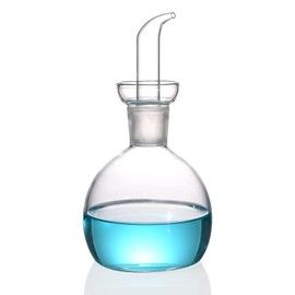 ELETON Planet Dish Soap Cruet,16-Ounce