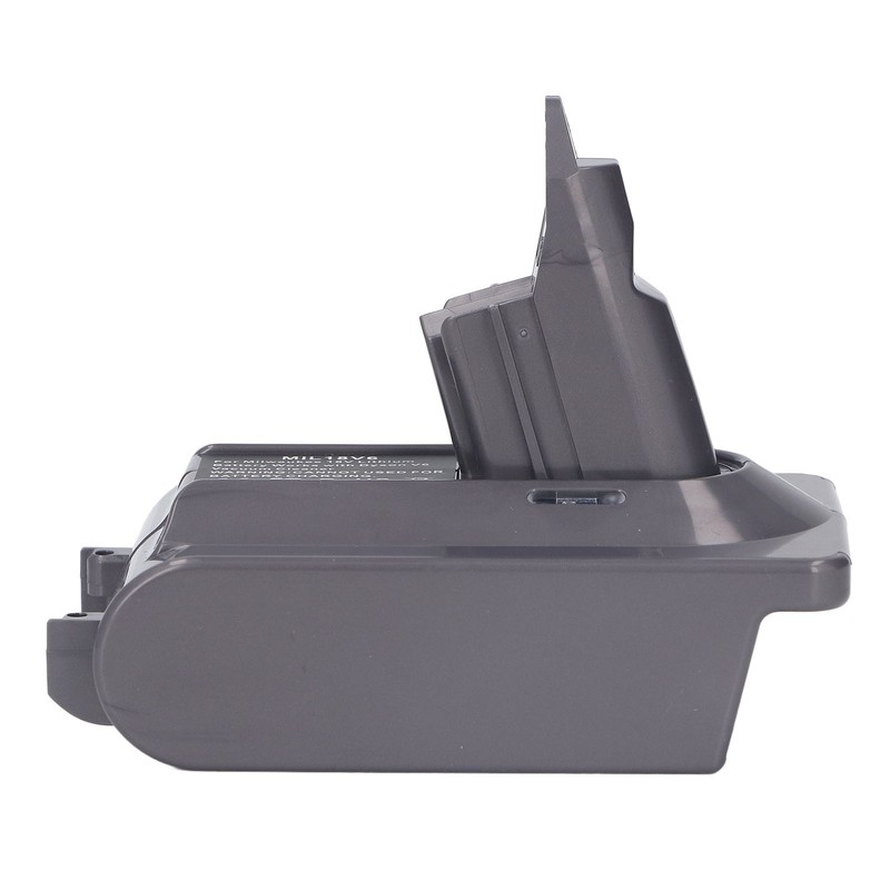 Lithium Battery to Vacuum Cleaner Adapter for M18 18V to