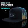 Grace Folly Trucker Hat for Men & Women. Snapback Mesh