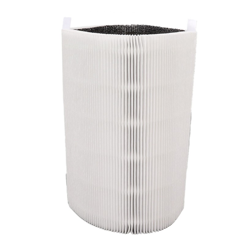 Air Purifier Replacement Filter Screen High Efficiency Particle Air Filter
