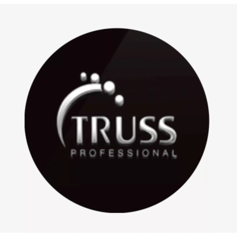 Truss Amino Miracle Protector De Calor