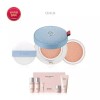 OHUI 오휘 26RN얼티밋 핏 톤업 진 쿠션 1호 OHUI 26RN Ultimate Fit Tone Up Skin Cushion No.1