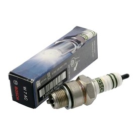 Bosch 0241235965, Spark Plug Super Special, W7AC - KSN 460