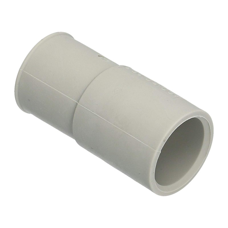 Universal Adaptor Drain Hose End Piece Diameter 21 mm/19 mm