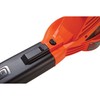 BLACK+DECKER Electric Leaf Blower, Handheld Blowers for Lawn Care, Lightweight,