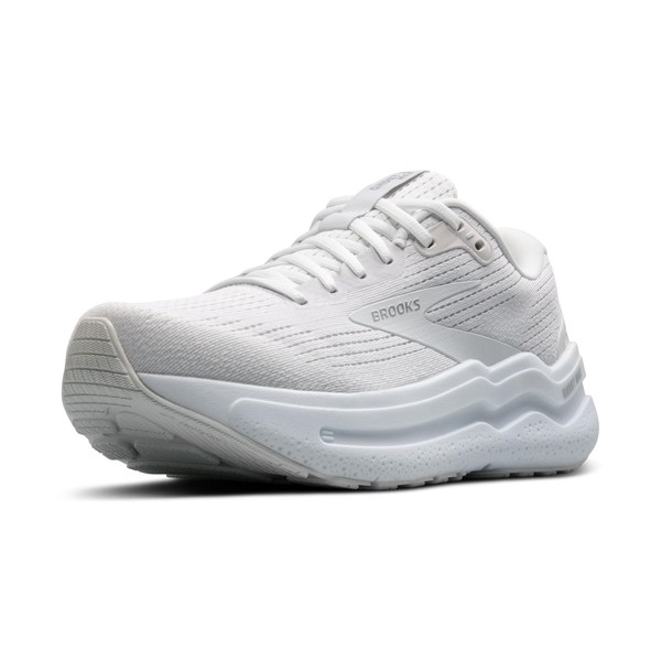 Brooks Women’s Ghost Max 2 Neutral Running & Walking Shoe