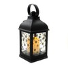 Enesco Xmas Basics Snowflake Lantern