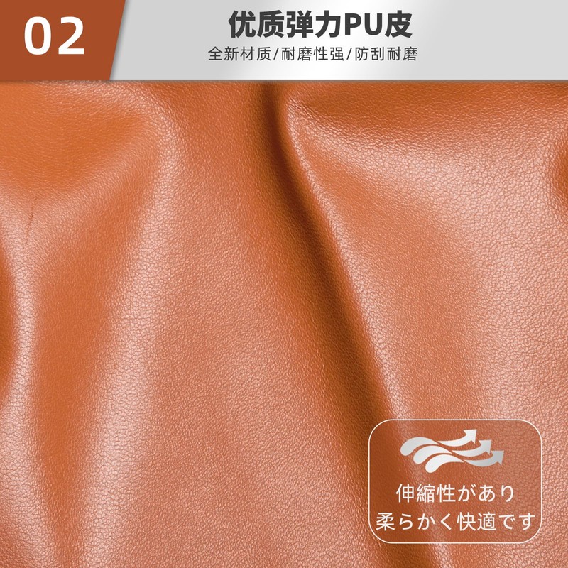 YUXIKIS Saddle Cover - Electric bicycle and bicycle saddle cover,