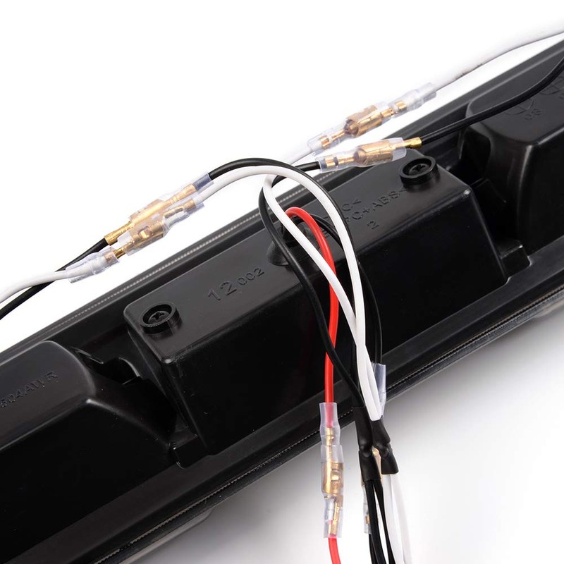 G-PLUS LED Third 3rd Brake Cargo Light Compatible With 1999-2007