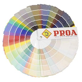 Proa ZA99999 Paper NCS Selecion 980