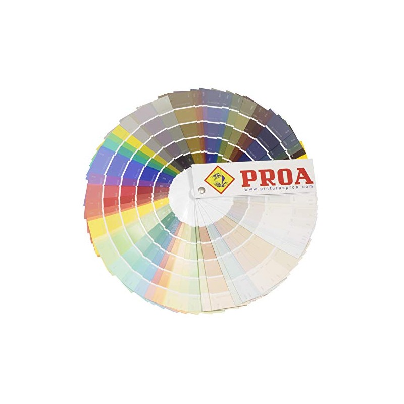 Proa ZA99999 Paper NCS Selecion 980