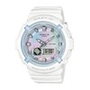 Casio Baby-G BGA-280 Series Wristwatch, white