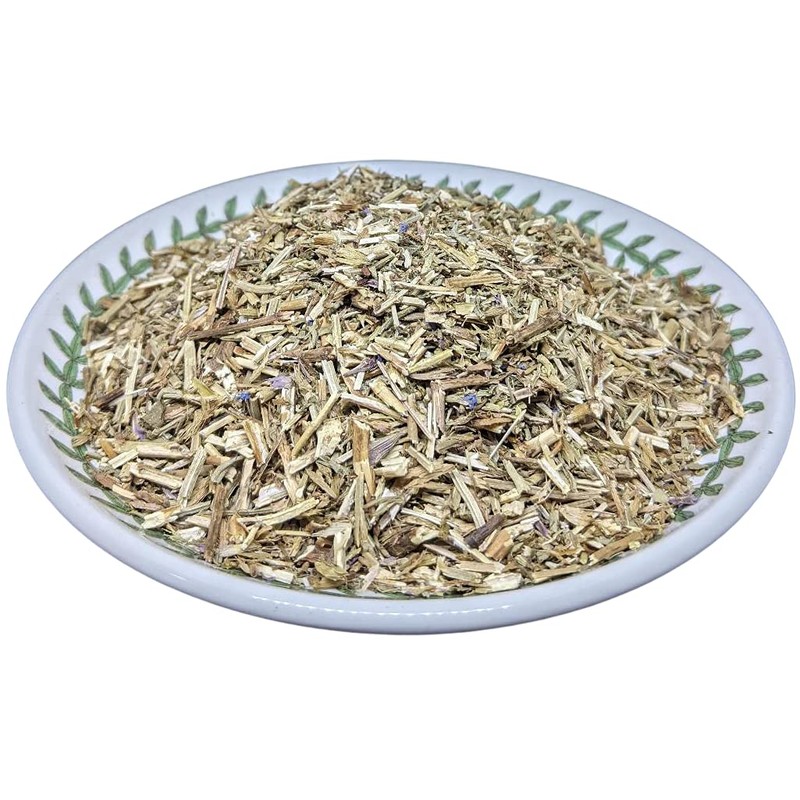 Hyssop - Hyssopus officinalis Loose Leaf c/s 100% from Nature
