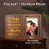 EYITUPC Light Up Friendship Gifts for Women Best Friend Picture