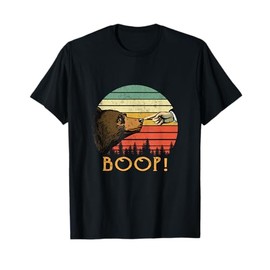 Boop the Bear T-Shirt