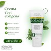 ADVANCED CLINICALS LOCION DE RESCATE PARA LA PIEL CON COLAGENO,