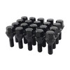 20 Pcs Upgrade 611-005 6511051AA Wheel Lug Bolts M12x1.25 19mm