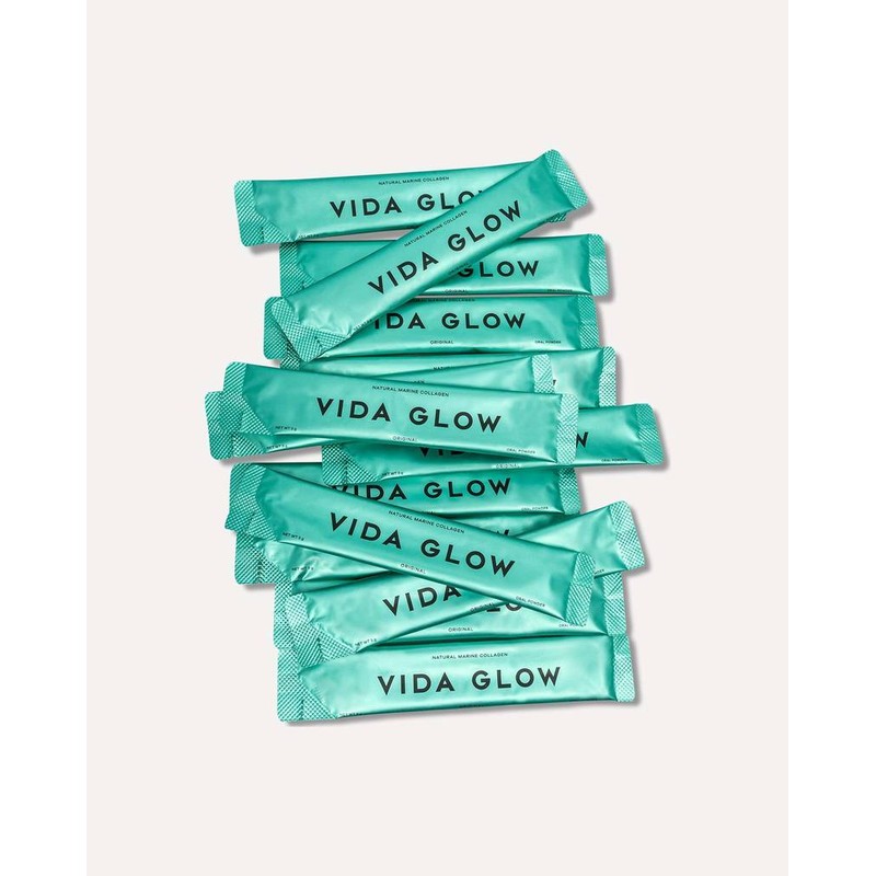 Vida Glow Hair Revival Duo Bundle