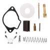 Terisass Carburettor Repair Kit for 2-Stroke 43CC 47CC 49CC Mini