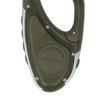 AMTAST Barometer, Altimeter, Thermometer, Metric Altimeter with Backlight, Portable Size