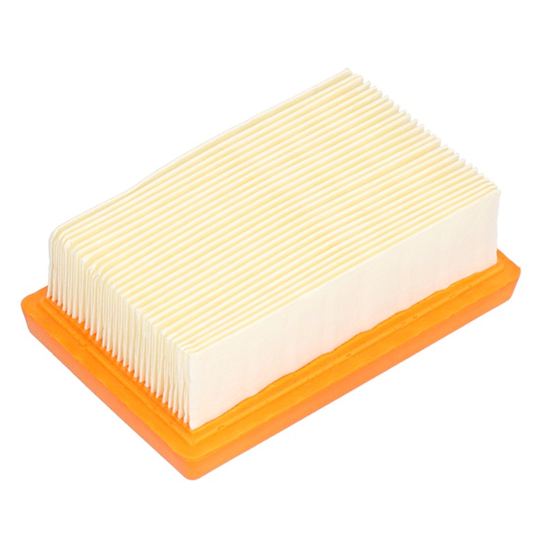 Air Filter Fuel Filter Pipe Spark Plug Pre Filter Kit