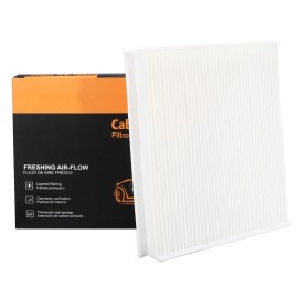 H HENZIKON HIGH-PERFORMANCE for Ford F-150 2015-2022 Combo Set Engine Air Filter and Cabin Air Filter