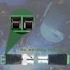 Lewttyer BNC Video Balun Connector Solderless Adapter Terminal Block, 2-Pin