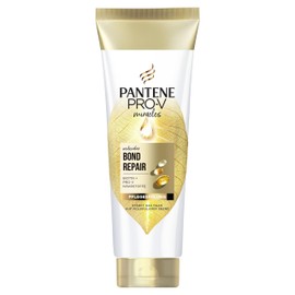 Pantene Pro-V Molecular Bond Repair Conditioner with Biotin 160 ml Concentrated Pro-V Formula for Dry Hair Strengthens and Leaves Hair Visibly Healthier Look Enriched with Nutrients