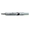 Pentel MaxiFlo Fine Bullet Tip Whiteboard Marker - Assorted (Wallet