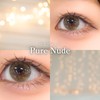 Melloew One Day 10 Pieces Pure Nude (Degree) [-7.50]