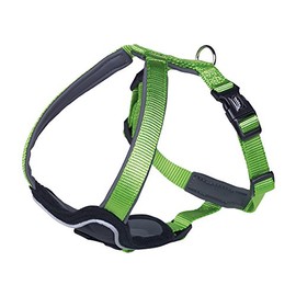 Nobby 80730 39 Comfort Harness Classic Preno Green