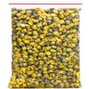 Chrysanthemum Tea 3.5oz Tai Ju- White Chrysanthemum Bud-Chinese Herbel Tea-Flower